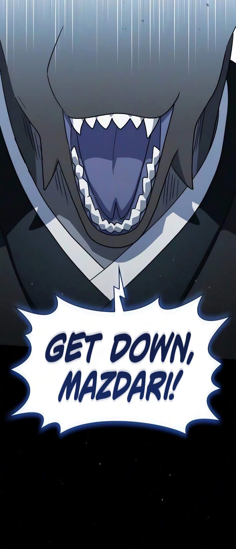 The Nebula’s Civilization Chapter 135-eng-li - Page 6