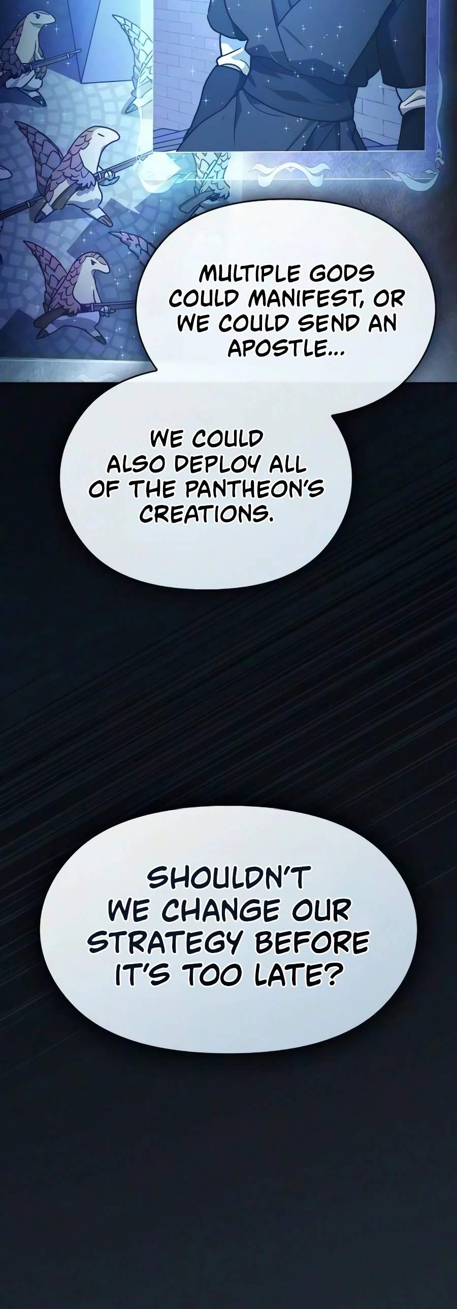 The Nebula’s Civilization Chapter 135-eng-li - Page 2