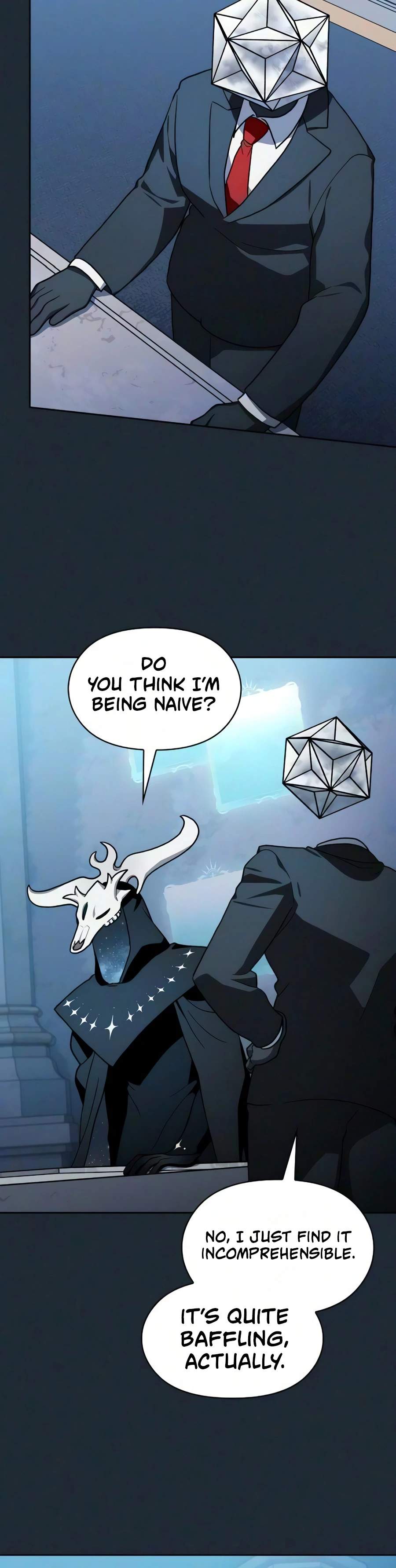 The Nebula’s Civilization Chapter 135-eng-li - Page 4