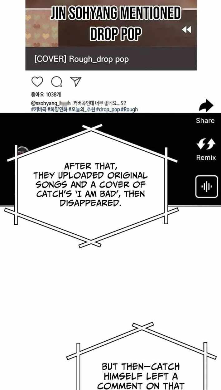 My Younger Sister Was a Genius Chapter 86-eng-li - Page 49