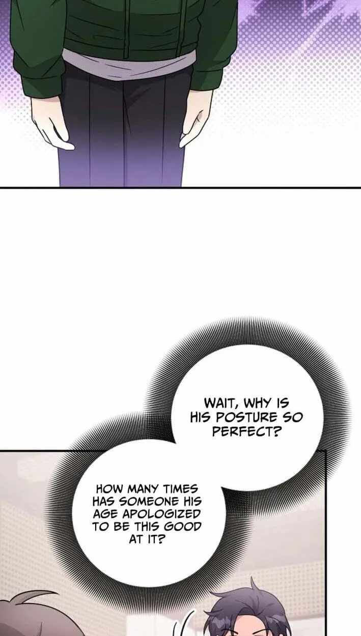 My Younger Sister Was a Genius Chapter 86-eng-li - Page 101