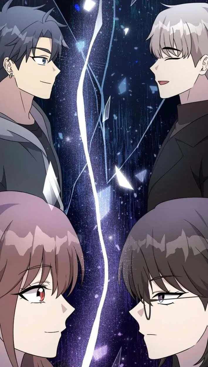 My Younger Sister Was a Genius Chapter 86-eng-li - Page 19