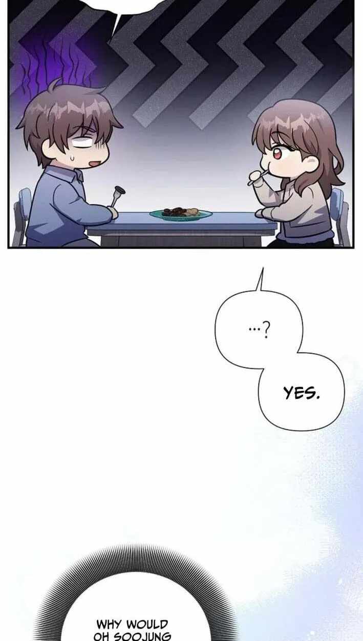 My Younger Sister Was a Genius Chapter 86-eng-li - Page 10