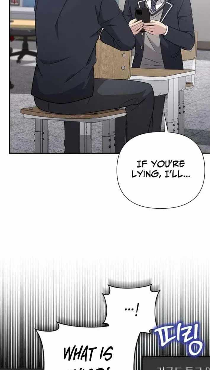 My Younger Sister Was a Genius Chapter 86-eng-li - Page 69