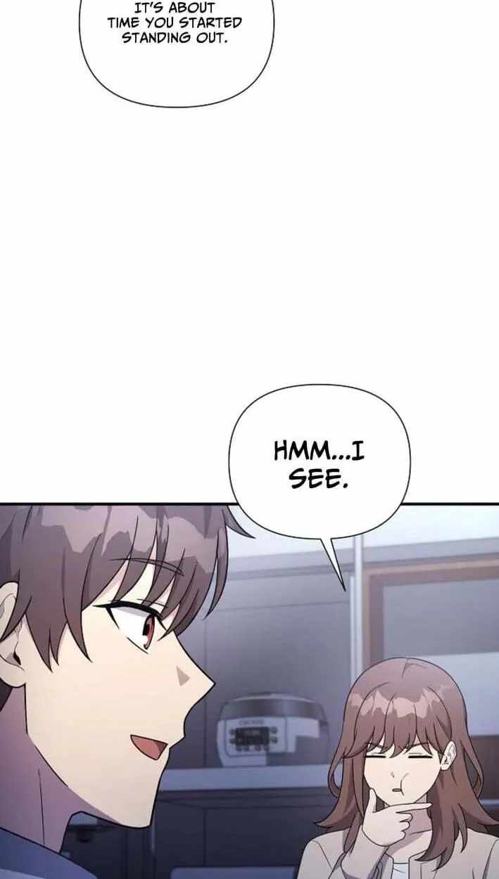My Younger Sister Was a Genius Chapter 86-eng-li - Page 6