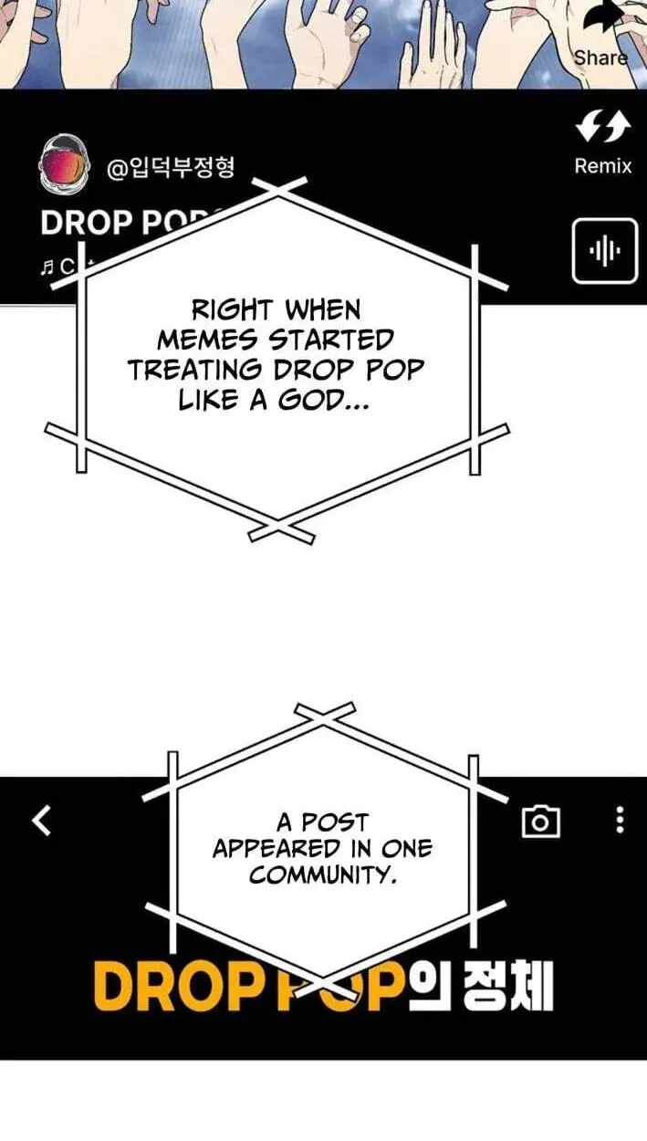 My Younger Sister Was a Genius Chapter 86-eng-li - Page 54