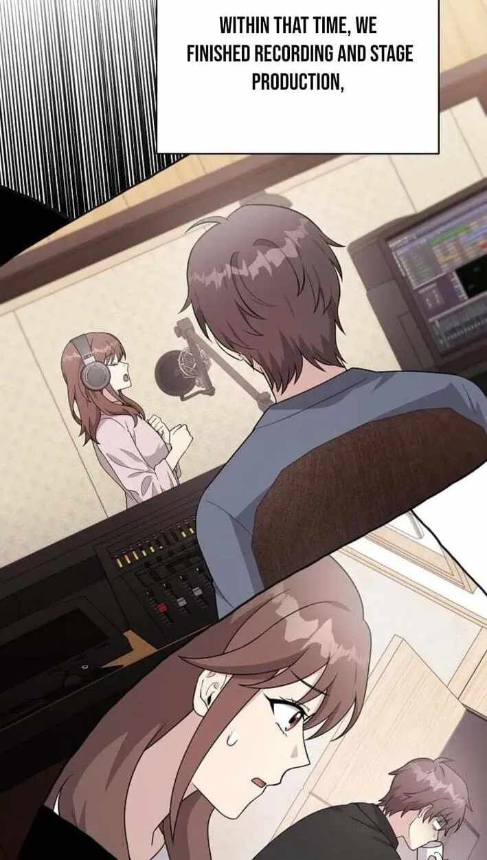My Younger Sister Was a Genius Chapter 86-eng-li - Page 86