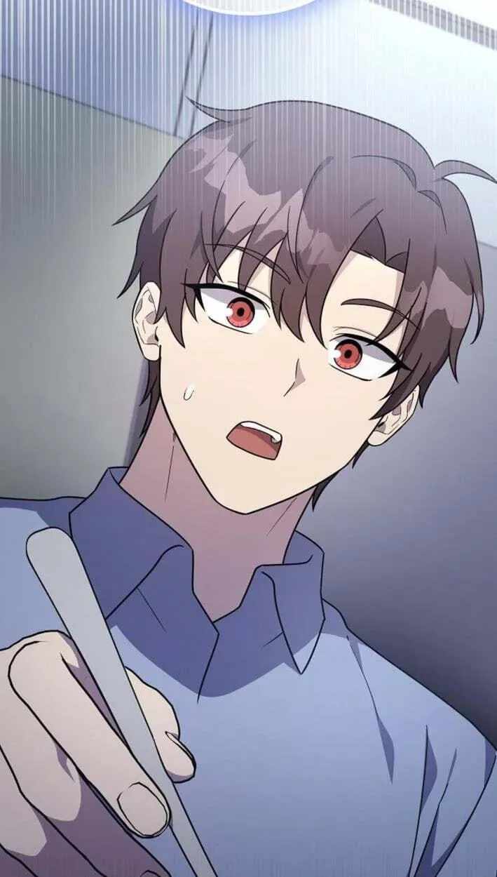 My Younger Sister Was a Genius Chapter 86-eng-li - Page 8