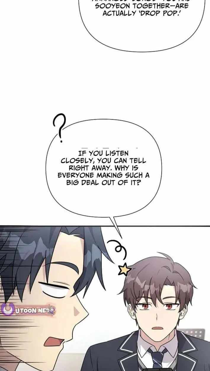 My Younger Sister Was a Genius Chapter 86-eng-li - Page 74