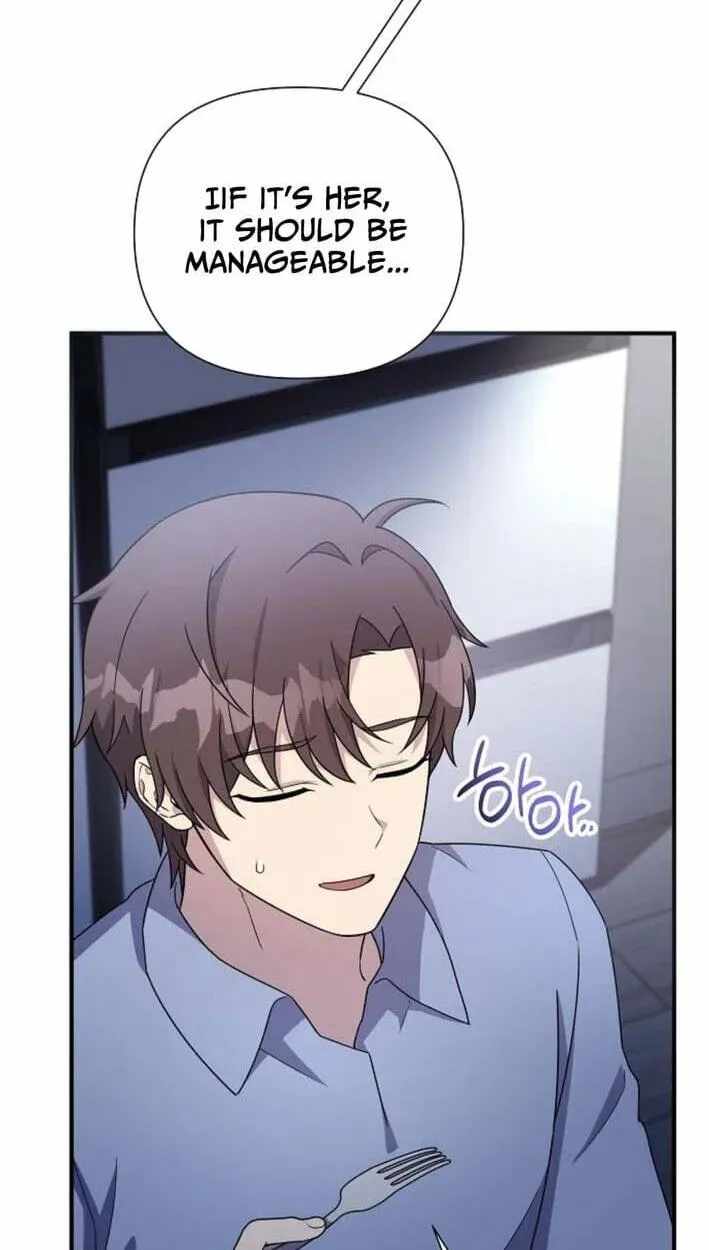 My Younger Sister Was a Genius Chapter 86-eng-li - Page 13