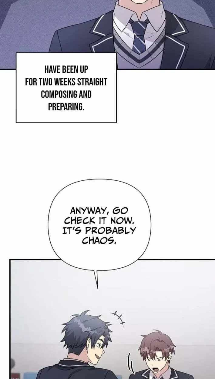 My Younger Sister Was a Genius Chapter 86-eng-li - Page 68