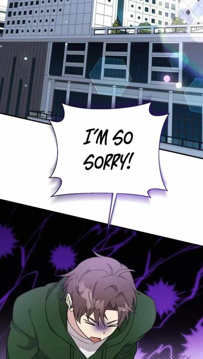 My Younger Sister Was a Genius Chapter 86-eng-li - Page 100