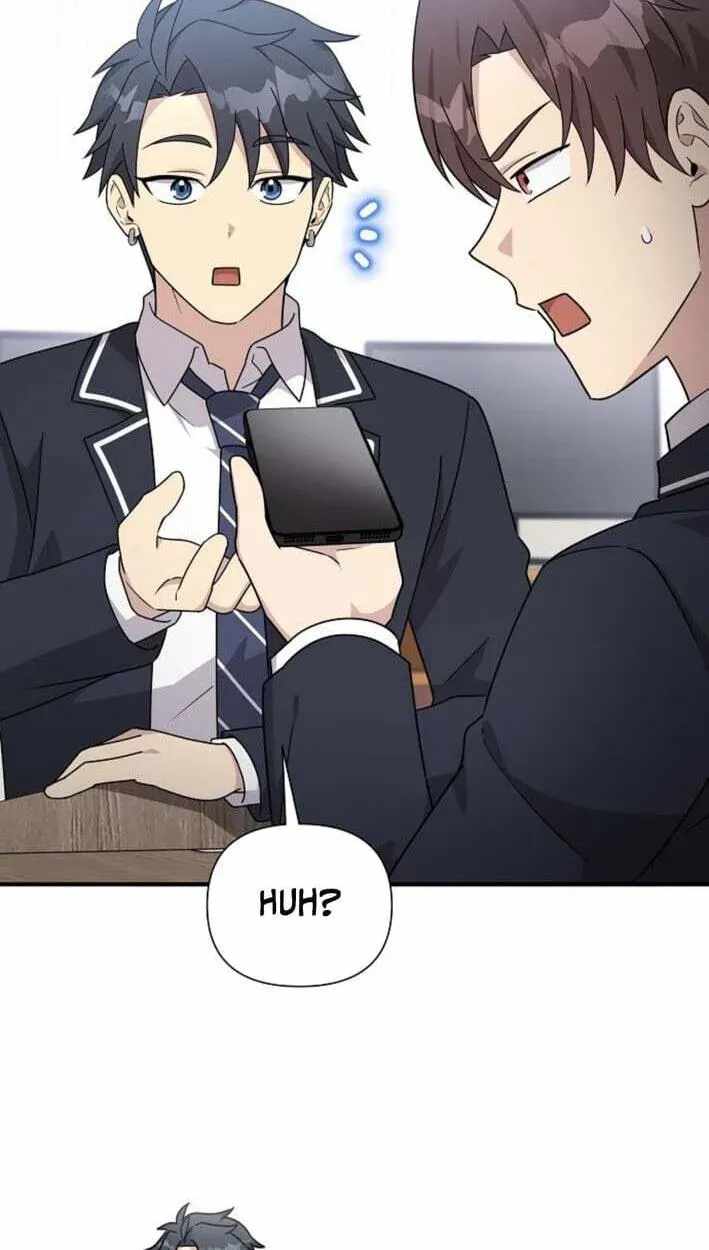 My Younger Sister Was a Genius Chapter 86-eng-li - Page 65