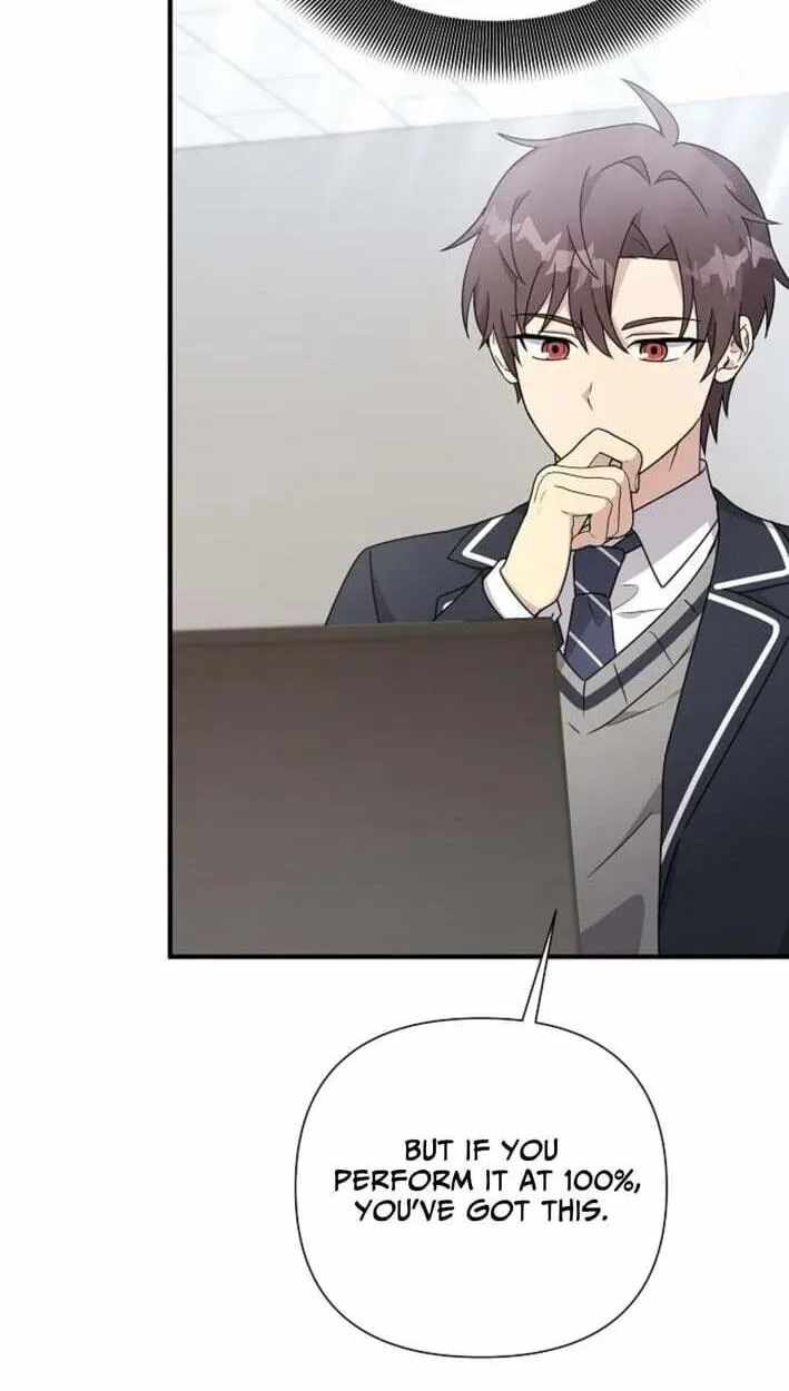 My Younger Sister Was a Genius Chapter 86-eng-li - Page 82
