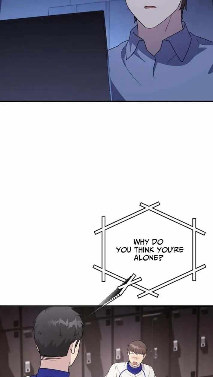 My Younger Sister Was a Genius Chapter 86-eng-li - Page 35
