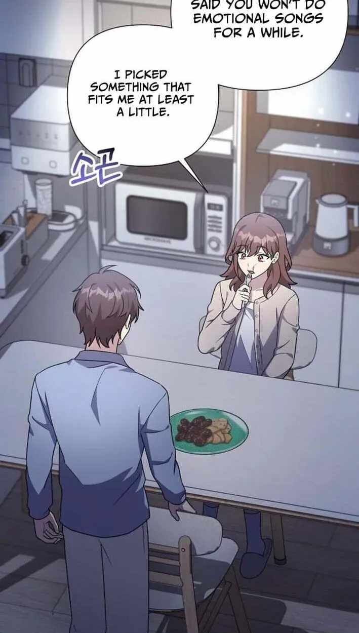 My Younger Sister Was a Genius Chapter 86-eng-li - Page 2