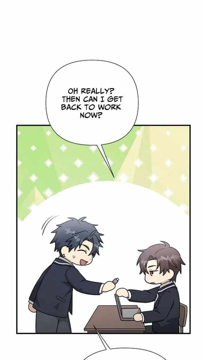 My Younger Sister Was a Genius Chapter 86-eng-li - Page 79