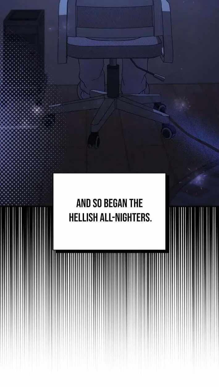 My Younger Sister Was a Genius Chapter 86-eng-li - Page 43