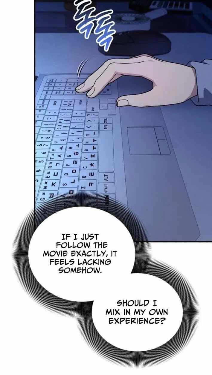 My Younger Sister Was a Genius Chapter 86-eng-li - Page 33