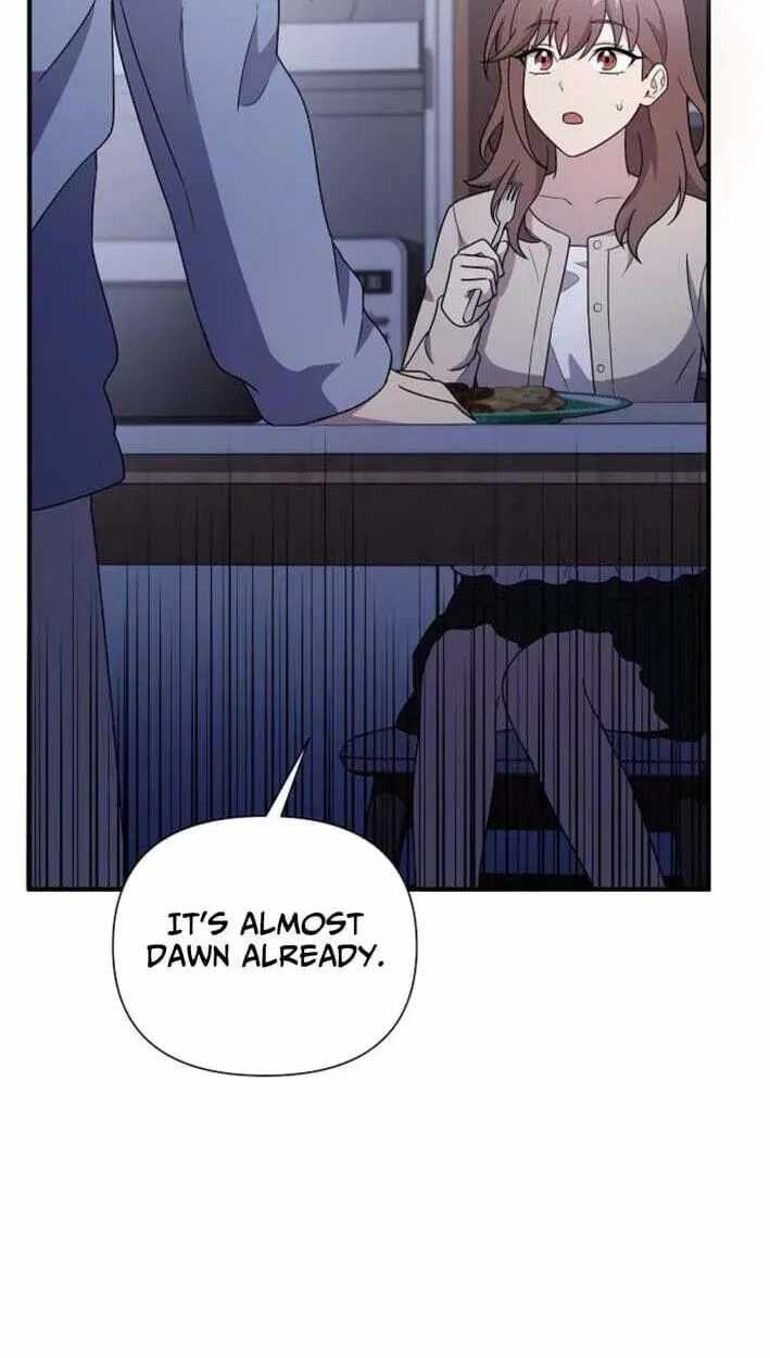 My Younger Sister Was a Genius Chapter 86-eng-li - Page 23
