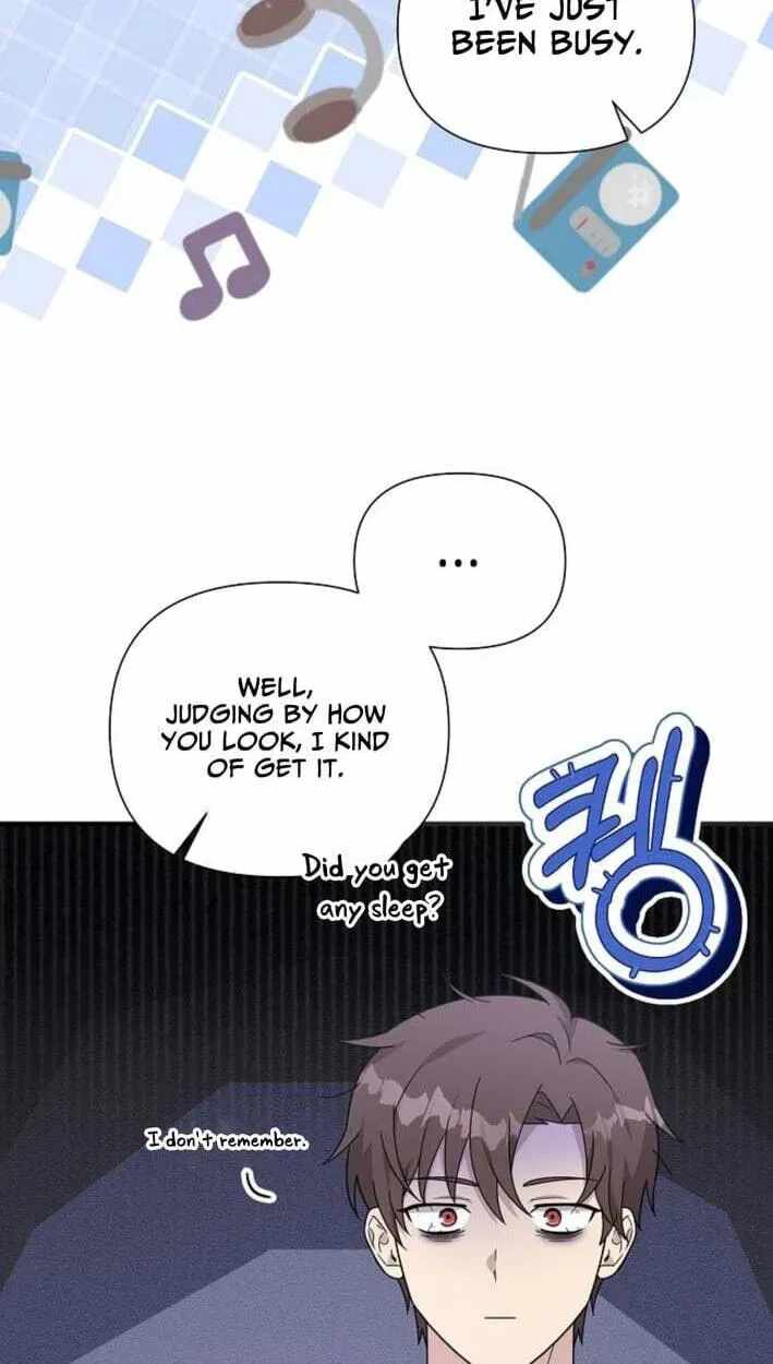 My Younger Sister Was a Genius Chapter 86-eng-li - Page 67