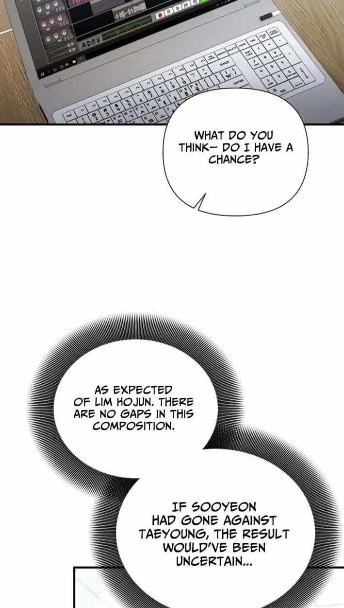 My Younger Sister Was a Genius Chapter 86-eng-li - Page 81
