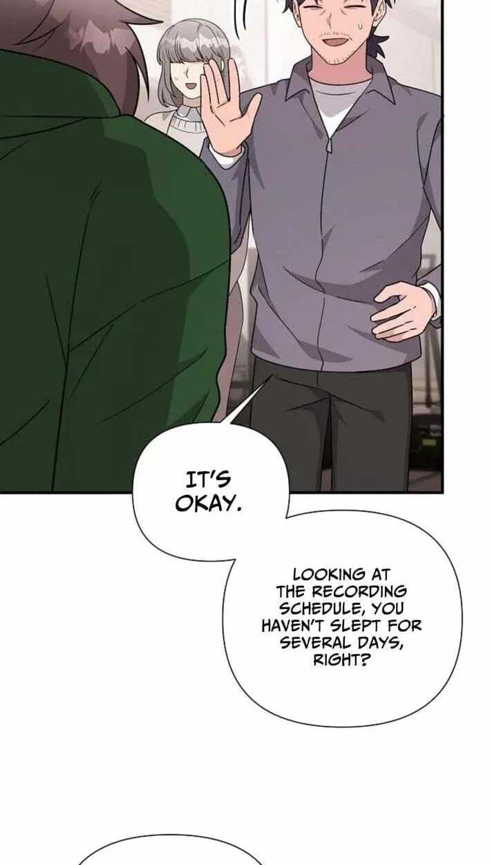 My Younger Sister Was a Genius Chapter 86-eng-li - Page 102