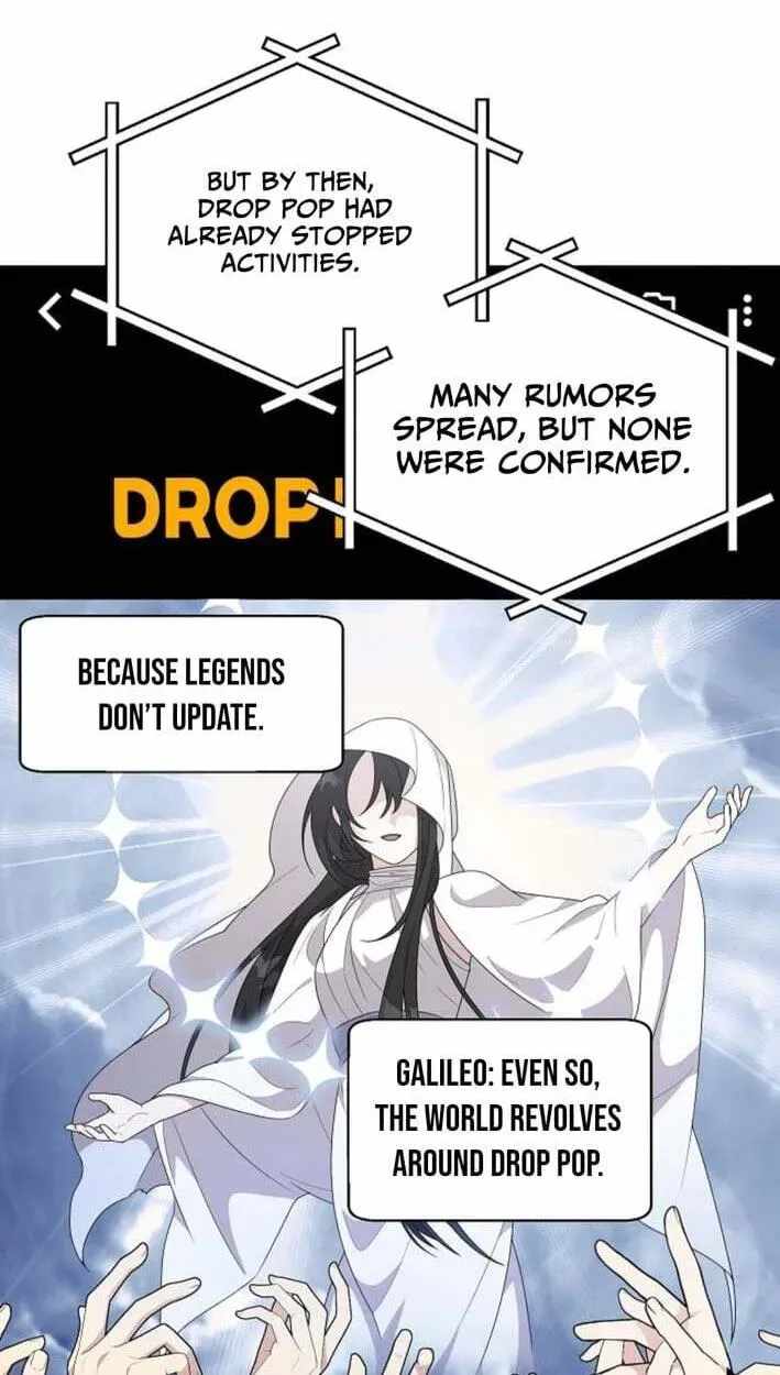 My Younger Sister Was a Genius Chapter 86-eng-li - Page 53