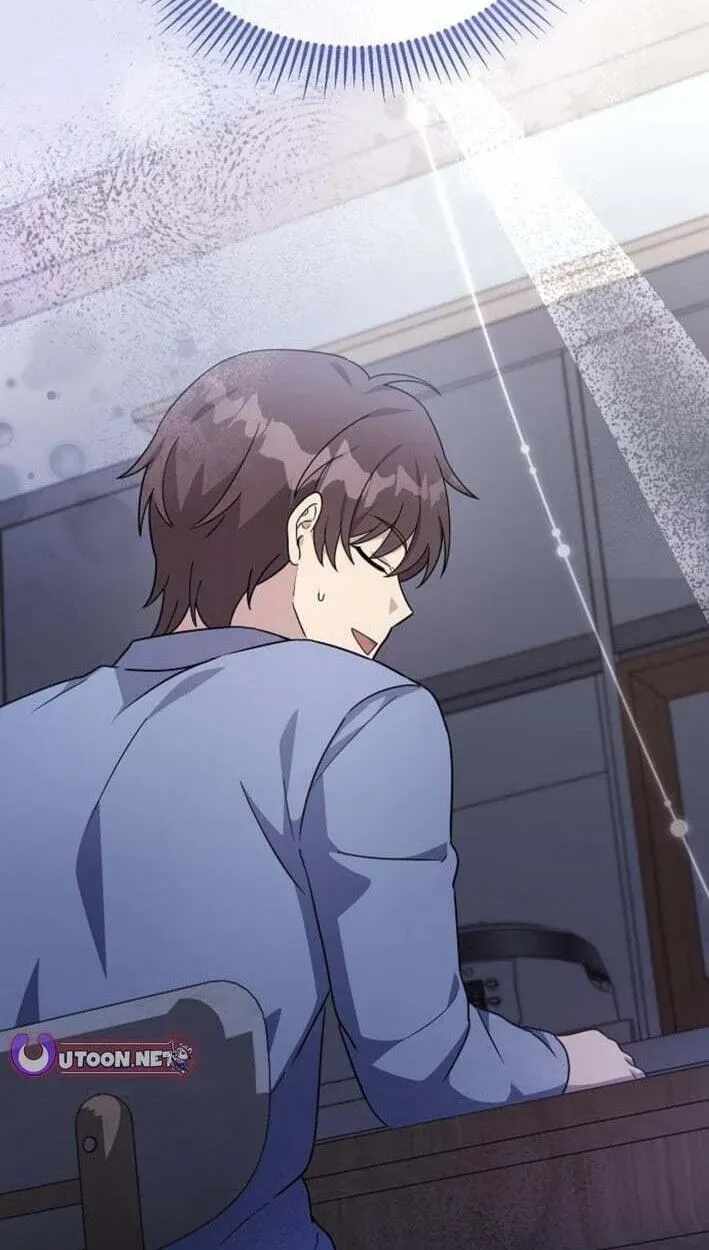 My Younger Sister Was a Genius Chapter 86-eng-li - Page 17