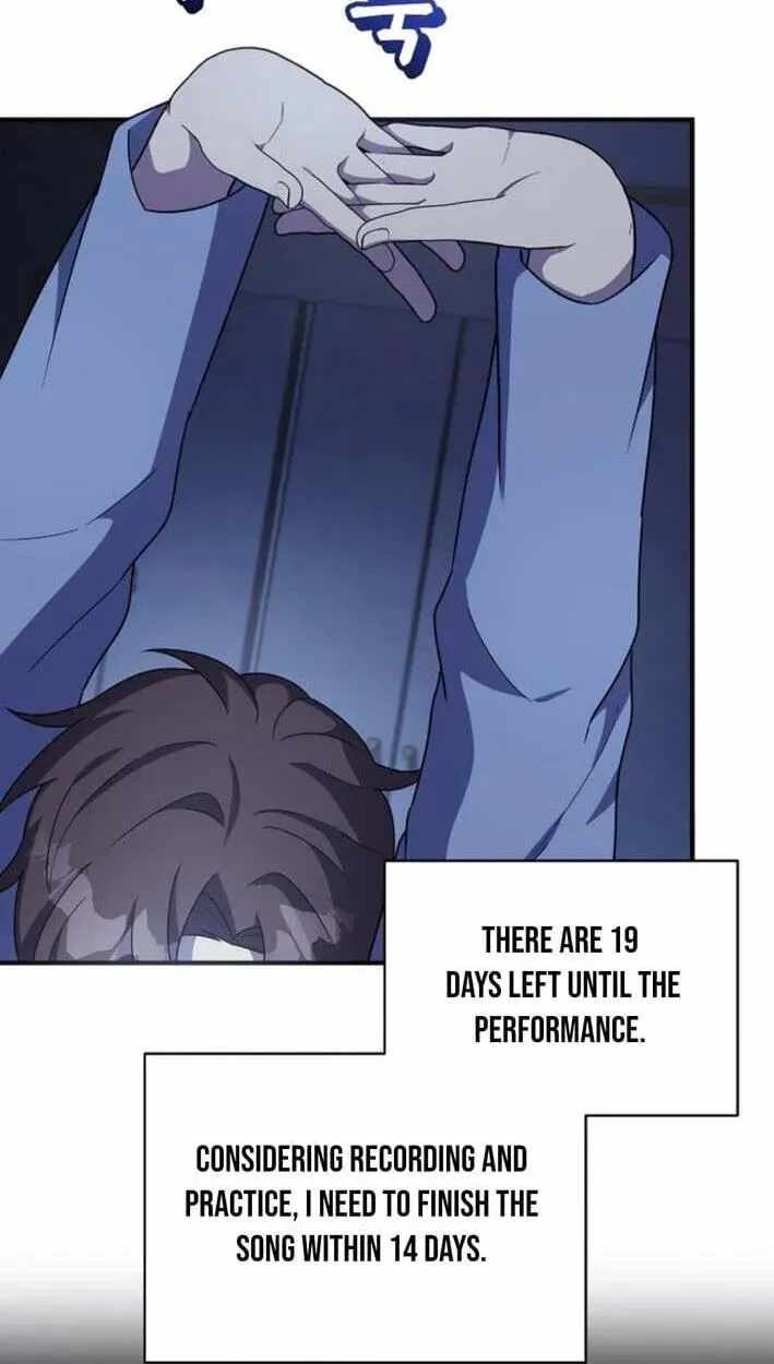 My Younger Sister Was a Genius Chapter 86-eng-li - Page 41