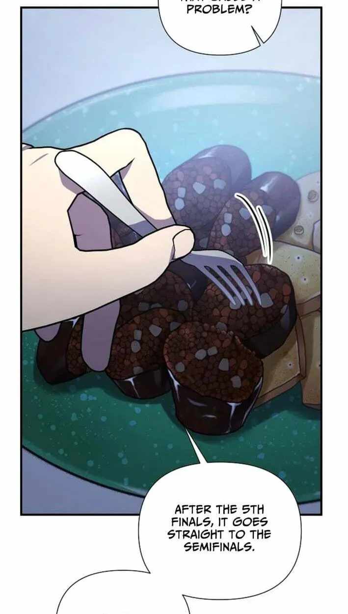 My Younger Sister Was a Genius Chapter 86-eng-li - Page 5