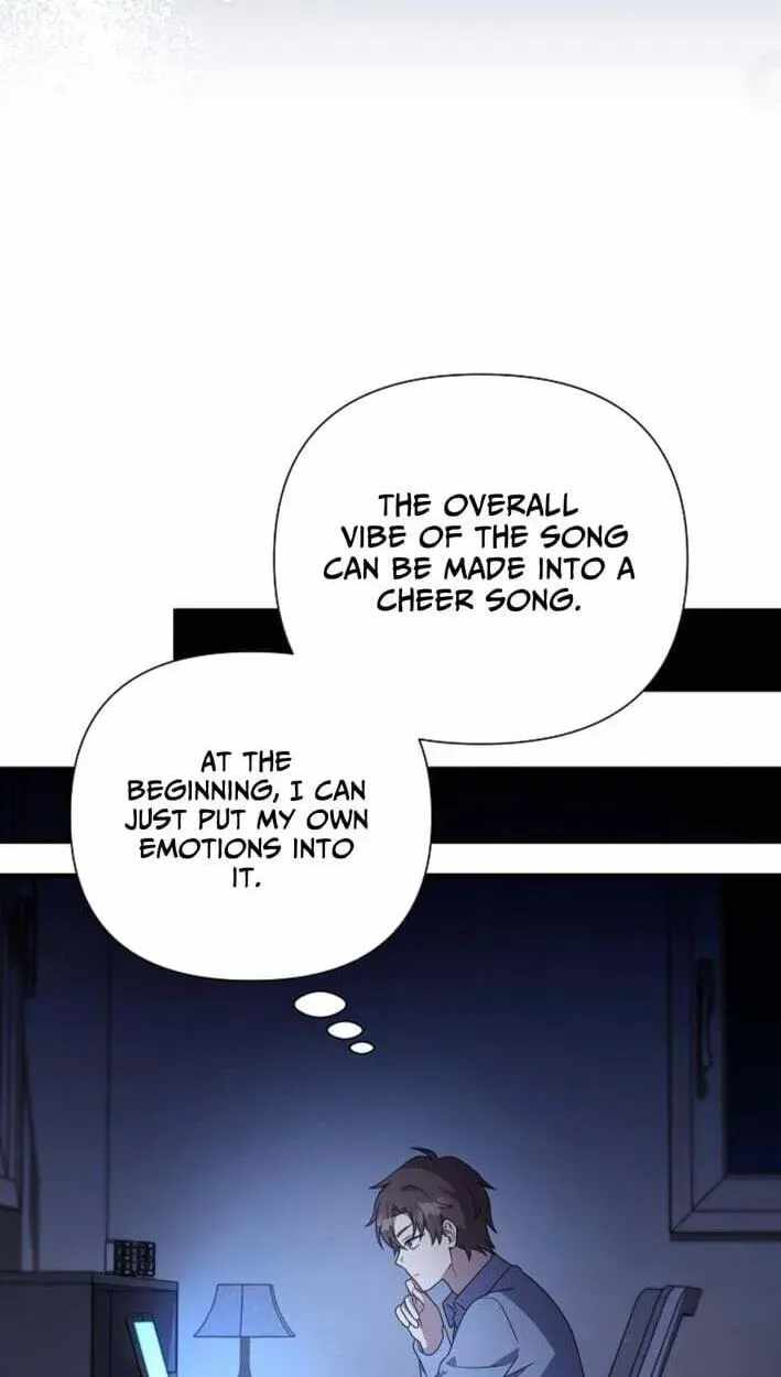 My Younger Sister Was a Genius Chapter 86-eng-li - Page 31