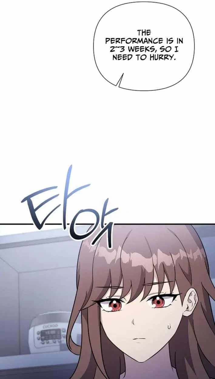 My Younger Sister Was a Genius Chapter 86-eng-li - Page 24