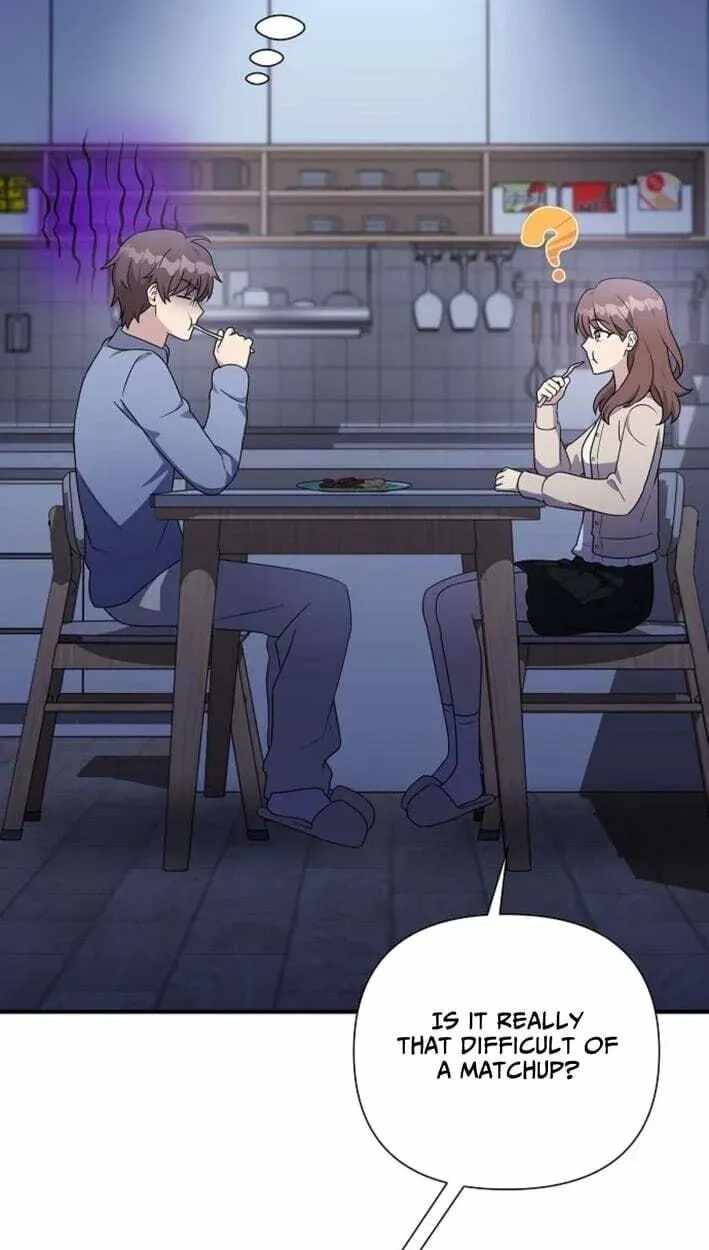 My Younger Sister Was a Genius Chapter 86-eng-li - Page 12