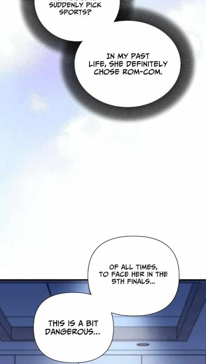 My Younger Sister Was a Genius Chapter 86-eng-li - Page 11
