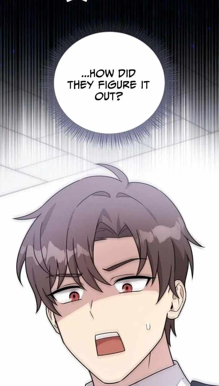 My Younger Sister Was a Genius Chapter 86-eng-li - Page 62