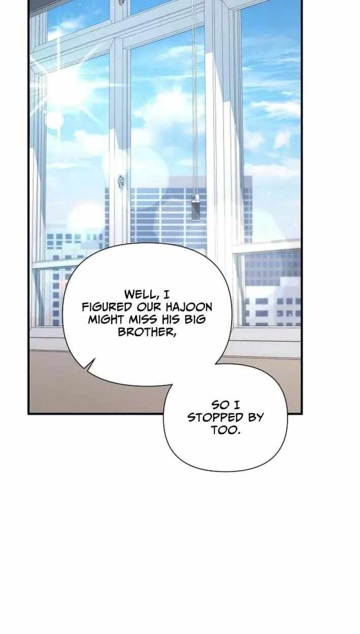 My Younger Sister Was a Genius Chapter 86-eng-li - Page 76