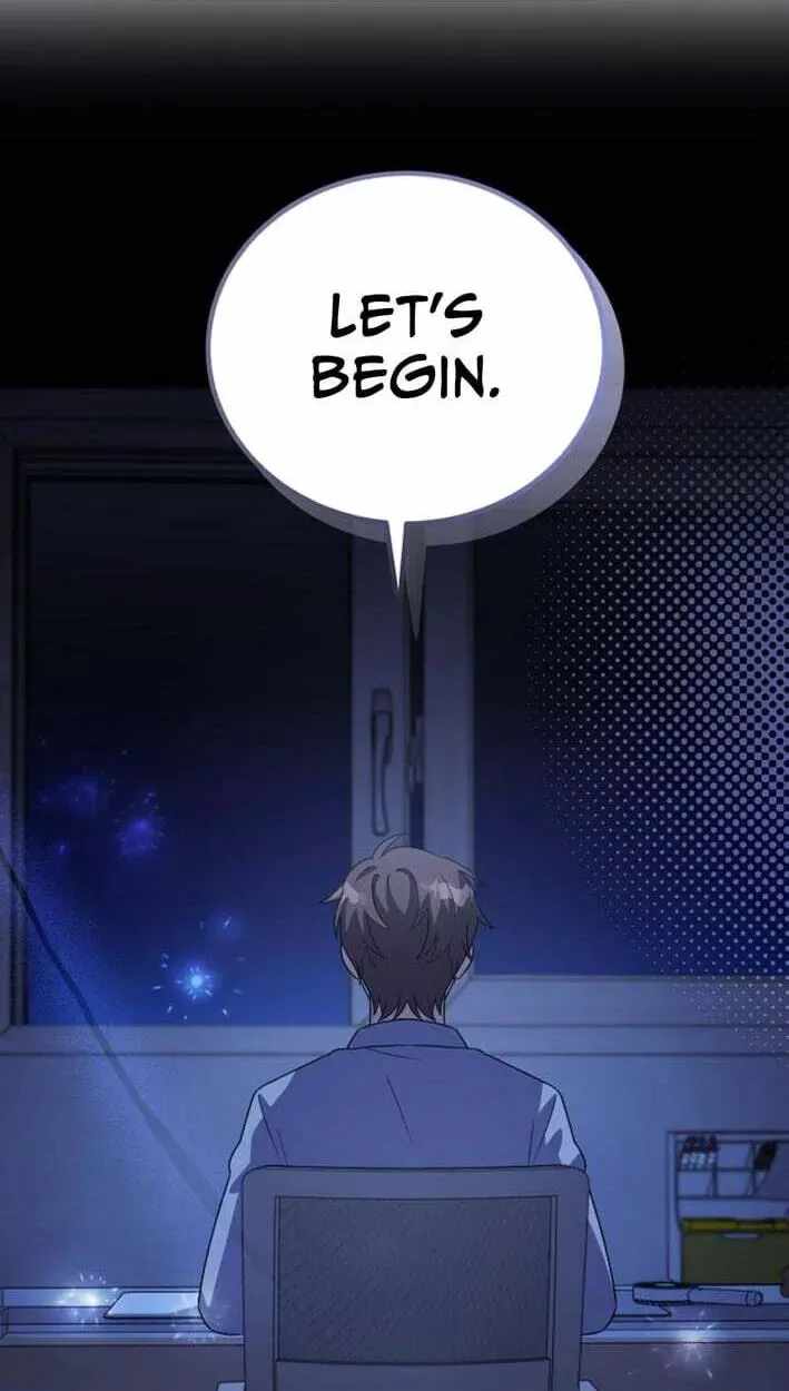 My Younger Sister Was a Genius Chapter 86-eng-li - Page 42