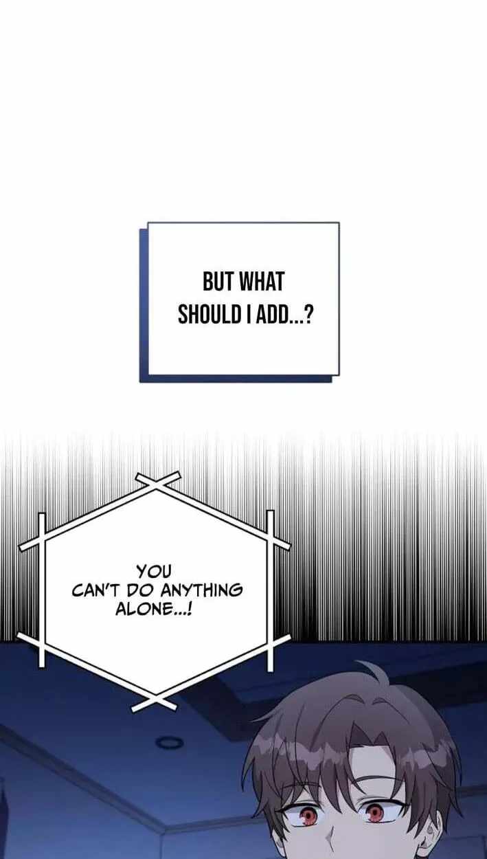 My Younger Sister Was a Genius Chapter 86-eng-li - Page 34
