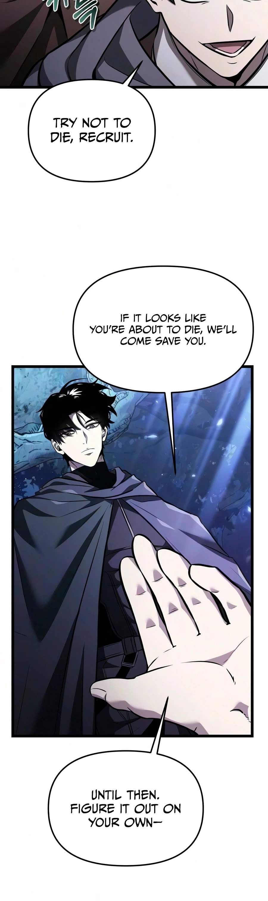 Reincarnator (Manhwa) Chapter 139-eng-li - Page 10