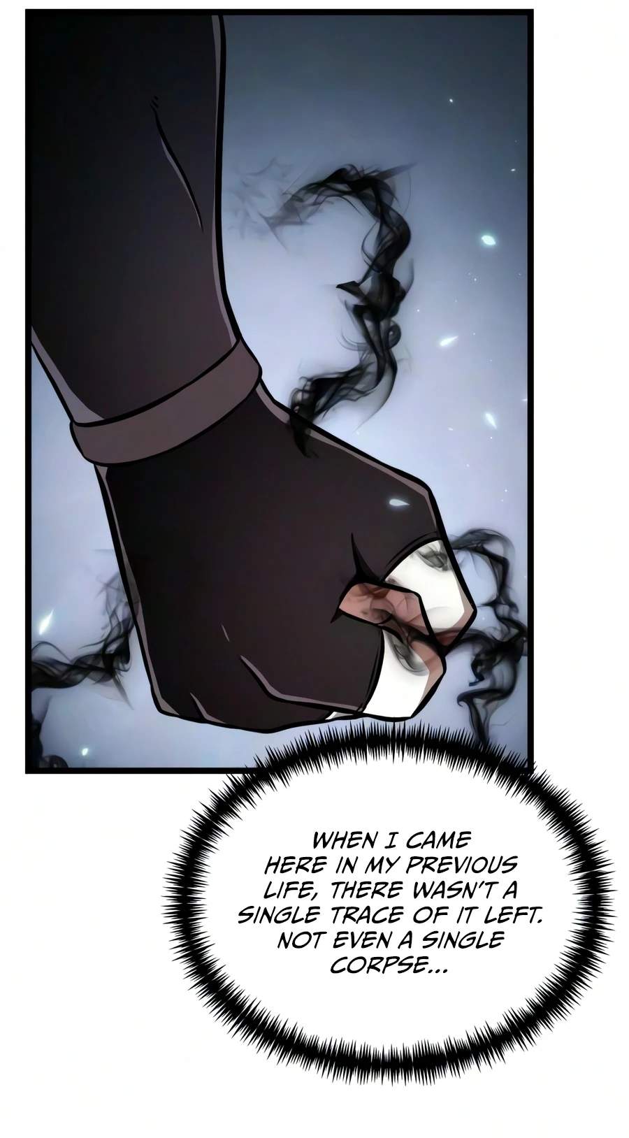 Reincarnator (Manhwa) Chapter 139-eng-li - Page 8