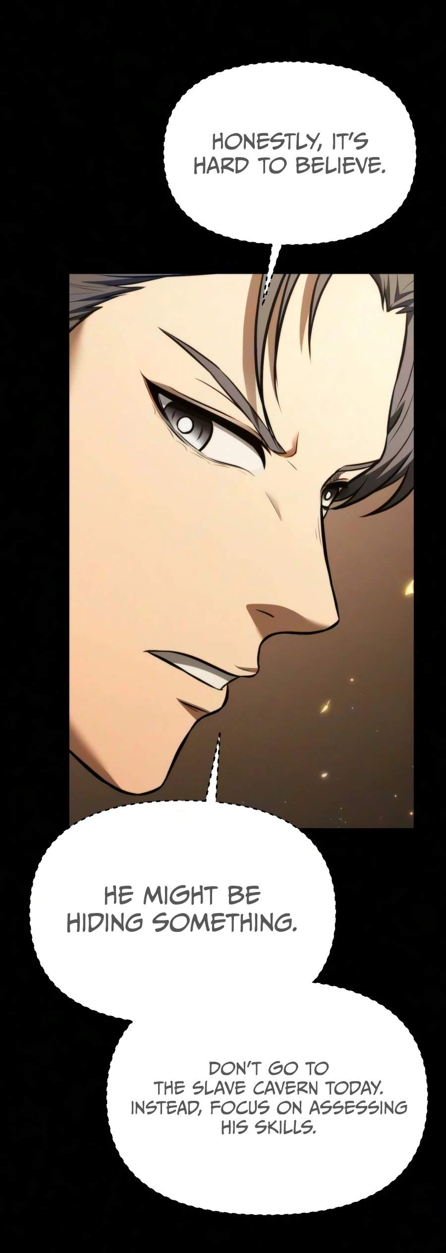 Reincarnator (Manhwa) Chapter 139-eng-li - Page 2