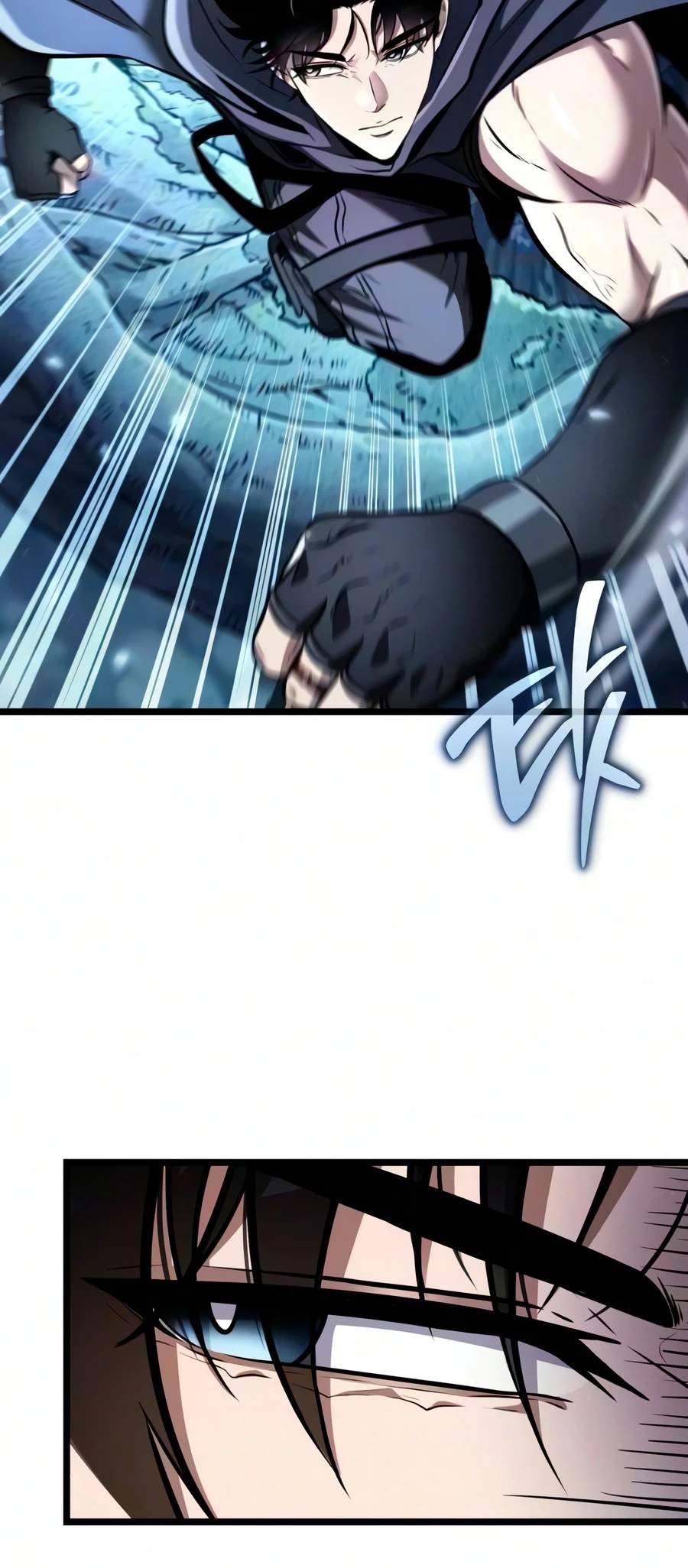 Reincarnator (Manhwa) Chapter 139-eng-li - Page 12
