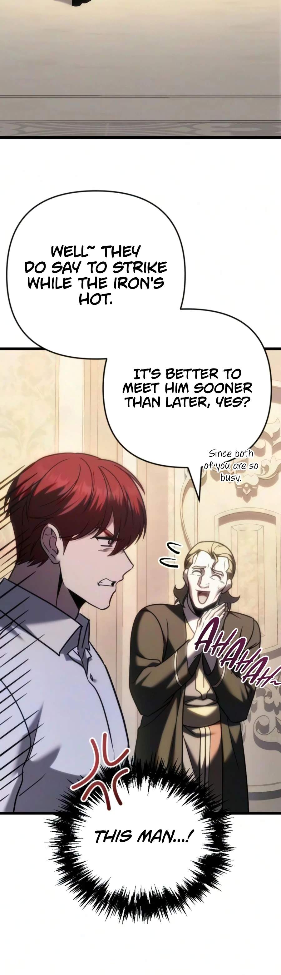 Regressor of the Fallen family Chapter 140-eng-li - Page 10