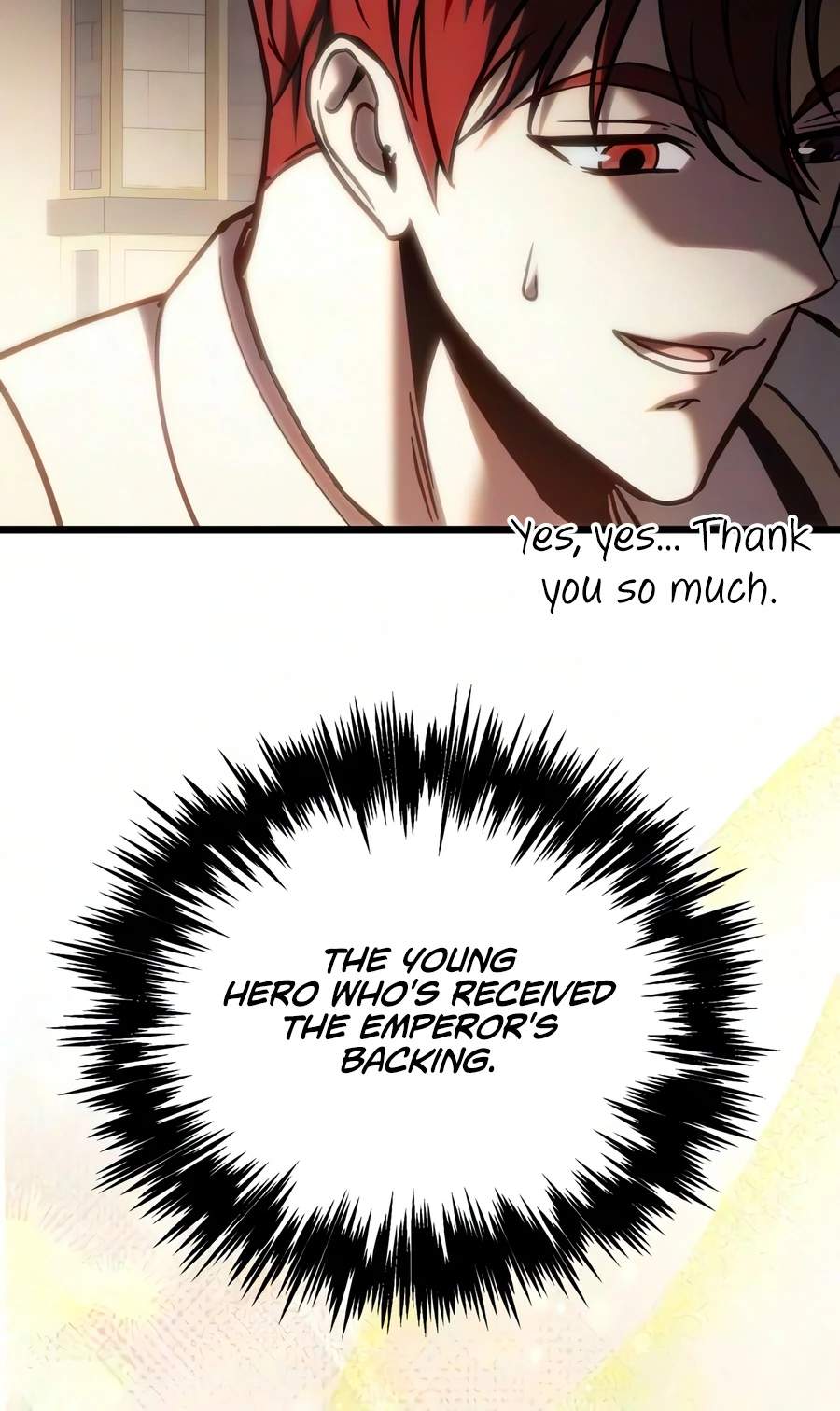 Regressor of the Fallen family Chapter 140-eng-li - Page 8