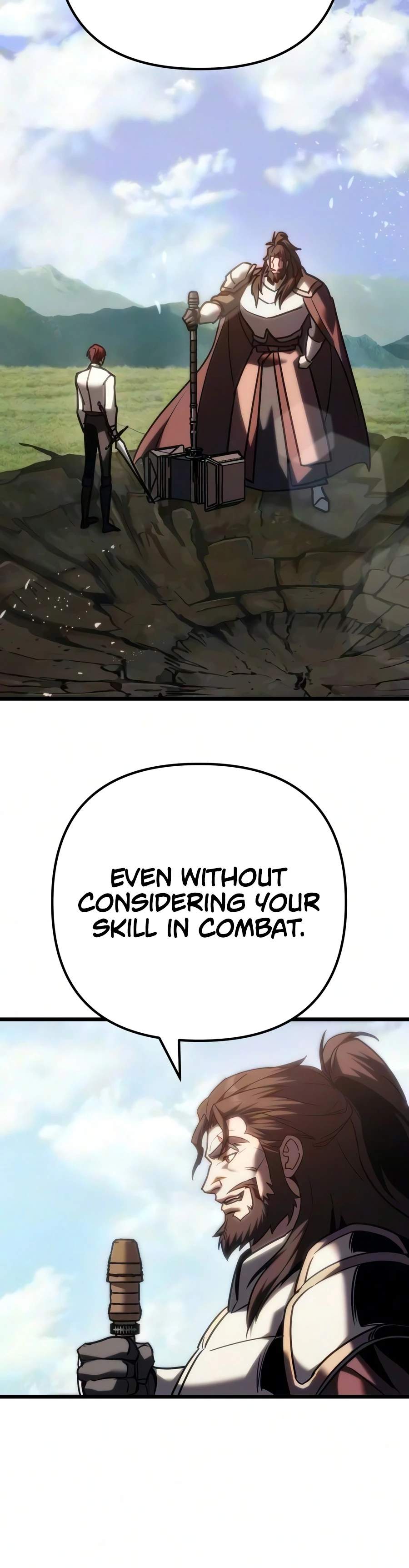 Regressor of the Fallen family Chapter 140-eng-li - Page 6