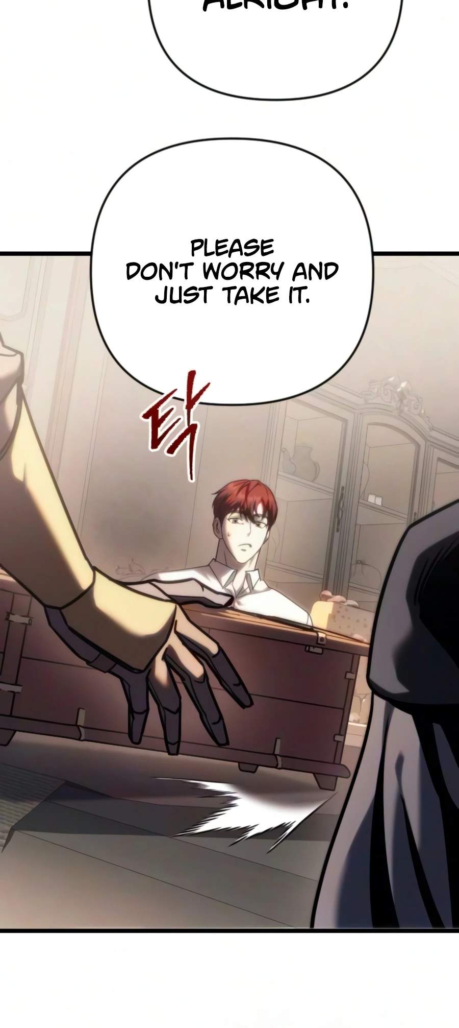 Regressor of the Fallen family Chapter 140-eng-li - Page 18