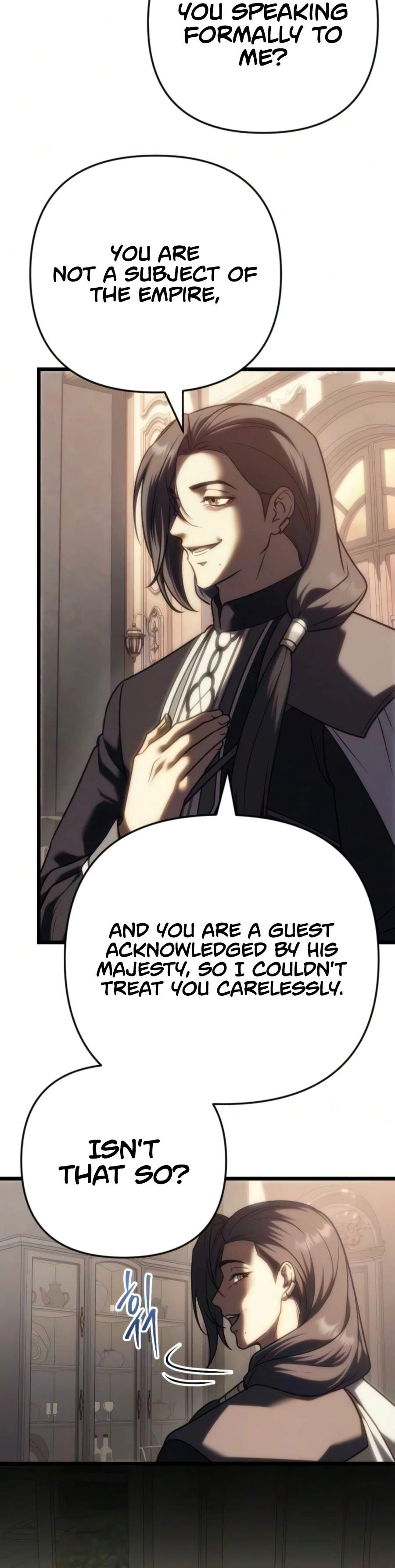 Regressor of the Fallen family Chapter 140-eng-li - Page 12