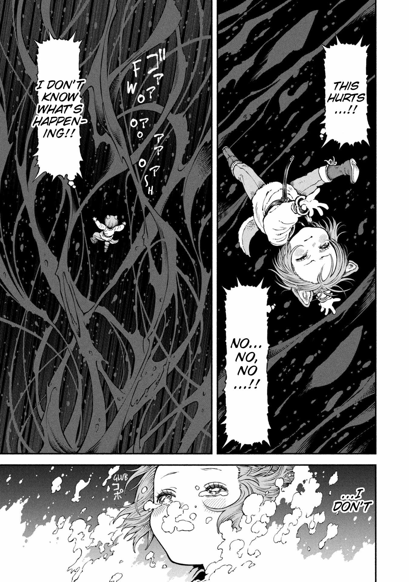The tales of the female knight and the boy with the furry ears Chapter 64-eng-li - Page 2