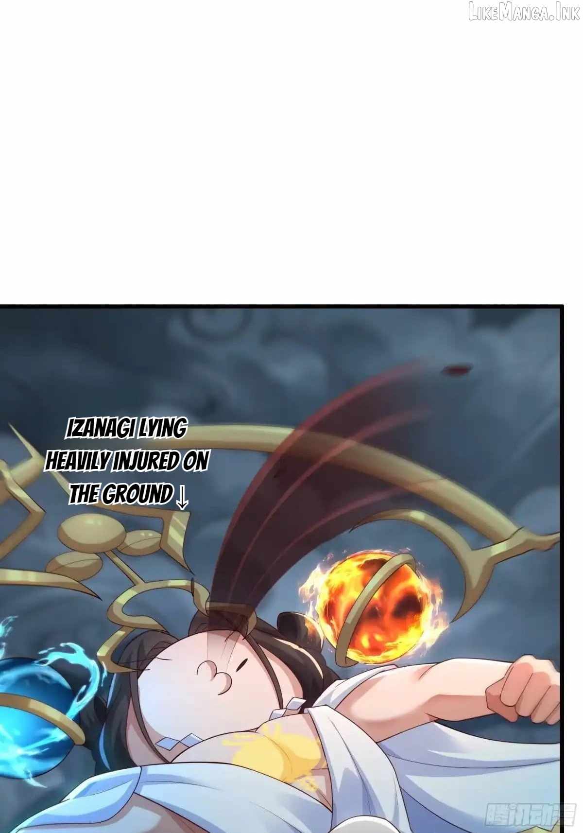 REBIRTH OF KING ZHOU: NOT BEING THE ULTIMATE VILLAIN Chapter 234-eng-li - Page 4